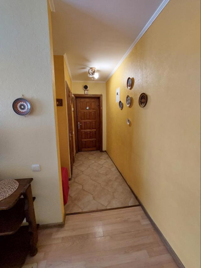 Apartment On Voli Avenue 21 Lutsʼk Exterior foto